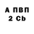 A-PVP СК Silly C